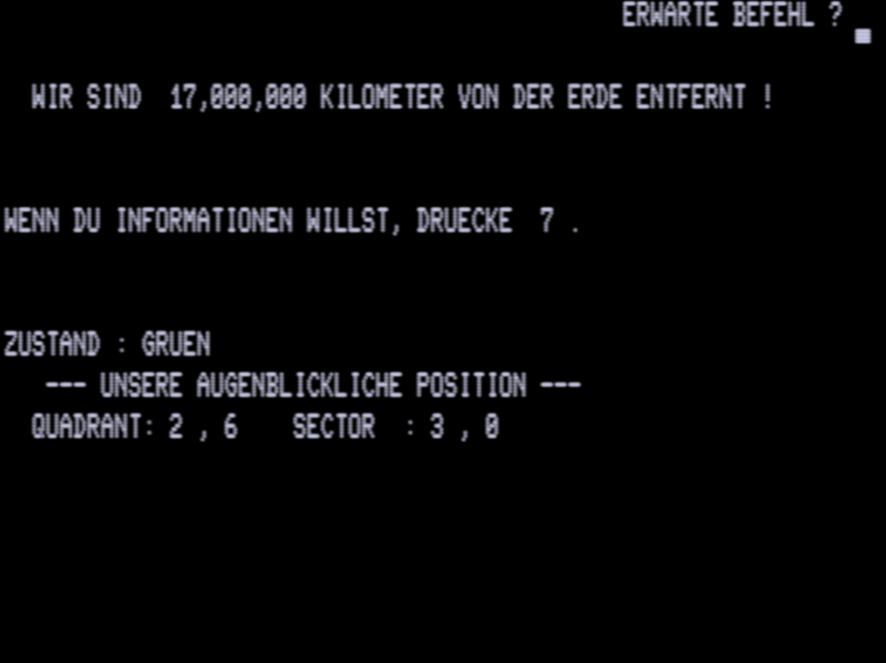 Screen shot